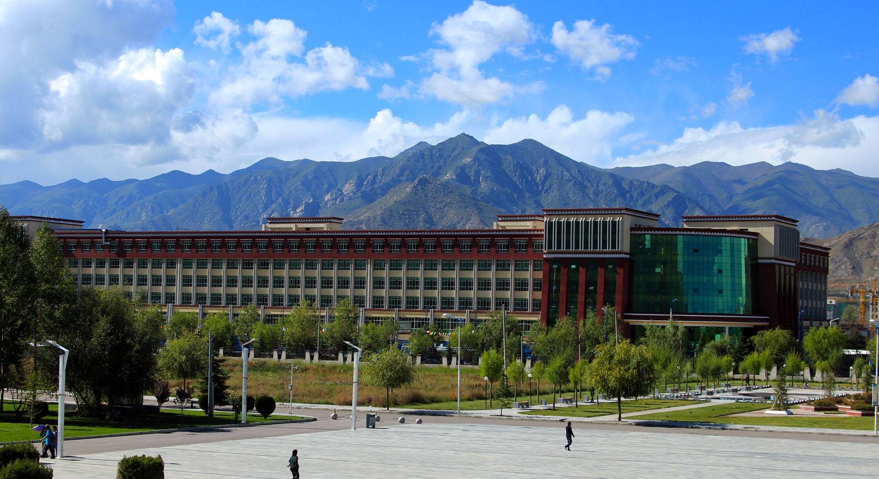 西藏大学宿舍怎么样