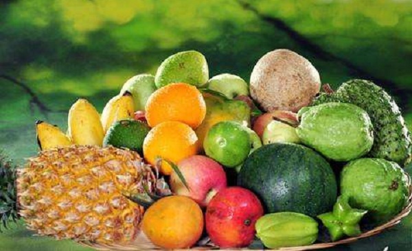高中生吃什么水果补脑 10种补脑水果吃出好记忆