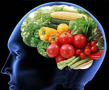 益智补脑的食物有哪些 5类食物越吃越聪明