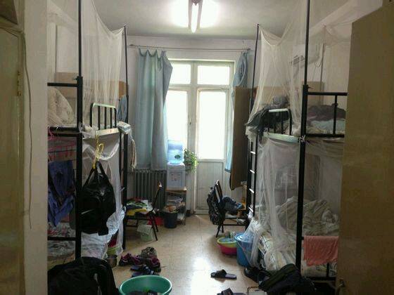 北京大学宿舍怎么样 住宿条件好不好