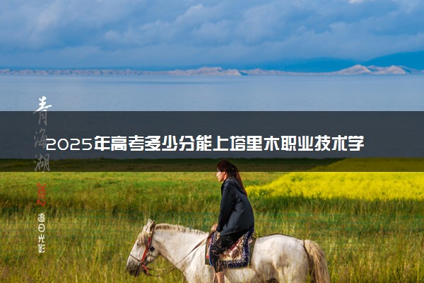 2025年高考多少分能上塔里木职业技术学院？预测各省份录取分数线（附2024年数据及报考指南）