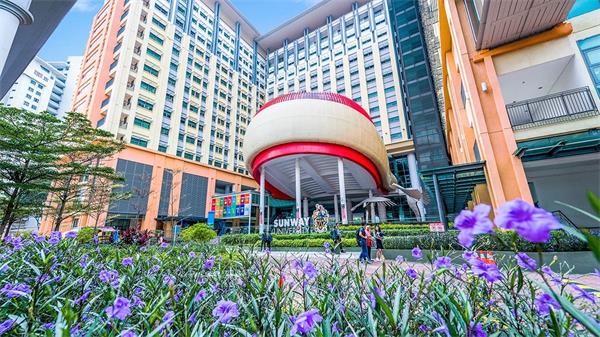 双威大学工商管理专业厉害吗？值得读吗？